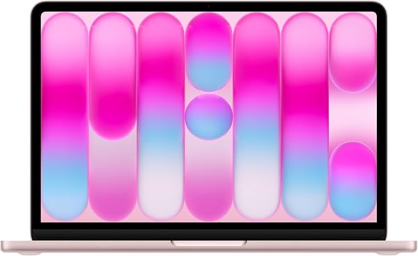 Apple MacBook Neo 13 inch laptop met A18 Pro-chip: Gemaakt voor AI en - tweedehands - als nieuw — outlet/retourdeal