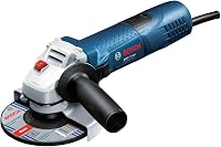 Bosch Professional Haakse Slijpmachine GWS 7-125 (720 W - outlet/retourdeal