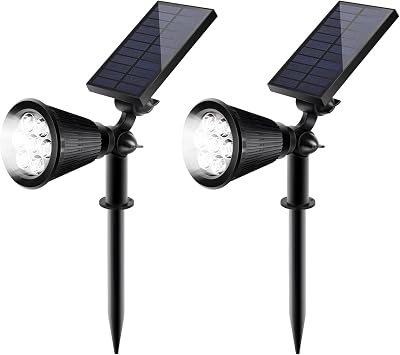 SALCAR zonneschijnwerpers voor buiten - outlet/retourdeal