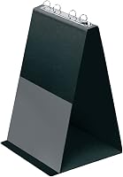 VELOFLEX Tafel-flip-over DIN A4 staand met 4-ringsmechanisme - outlet/retourdeal