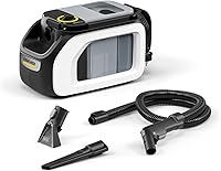 Kärcher wasstofzuiger SE 3 Compact - outlet/retourdeal