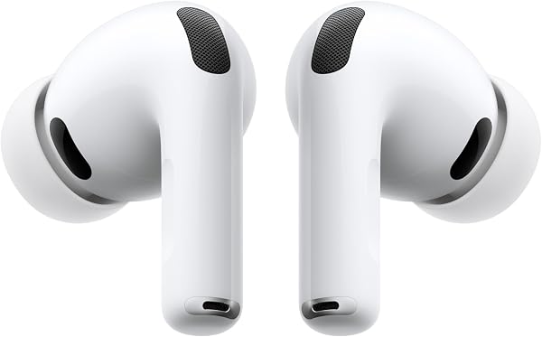 Apple AirPods Pro 3 Draadloze oortjes - tweedehands - zeer goed — outlet/retourdeal