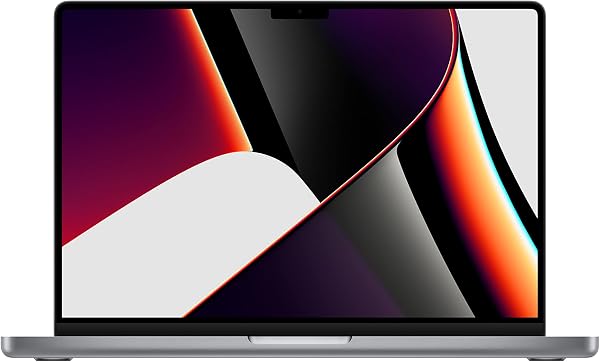 Apple 2021 MacBook Pro (14-inch - tweedehands - als nieuw — outlet/retourdeal