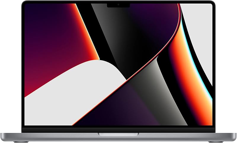 Apple 2021 MacBook Pro (14-inch - tweedehands - als nieuw — outlet/retourdeal