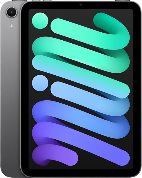 Apple iPad mini (A17 Pro): 8 - tweedehands - zeer goed — outlet/retourdeal