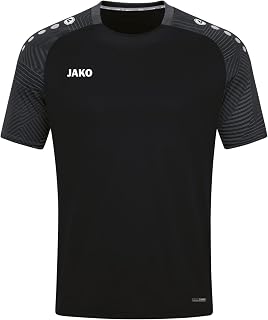 JAKO - Performance T-Shirts, Uniseks-Volwassene