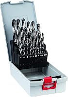 Bosch Professional 25-delige HSS-PointTeQ ProBox-metaalborenset (voor - outlet/retourdeal