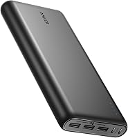 Anker PowerCore 26800mAh Power Bank Externe Batterij met Dubbele - outlet/retourdeal