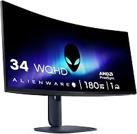 Alienware 34 Gaming Monitor - outlet/retourdeal