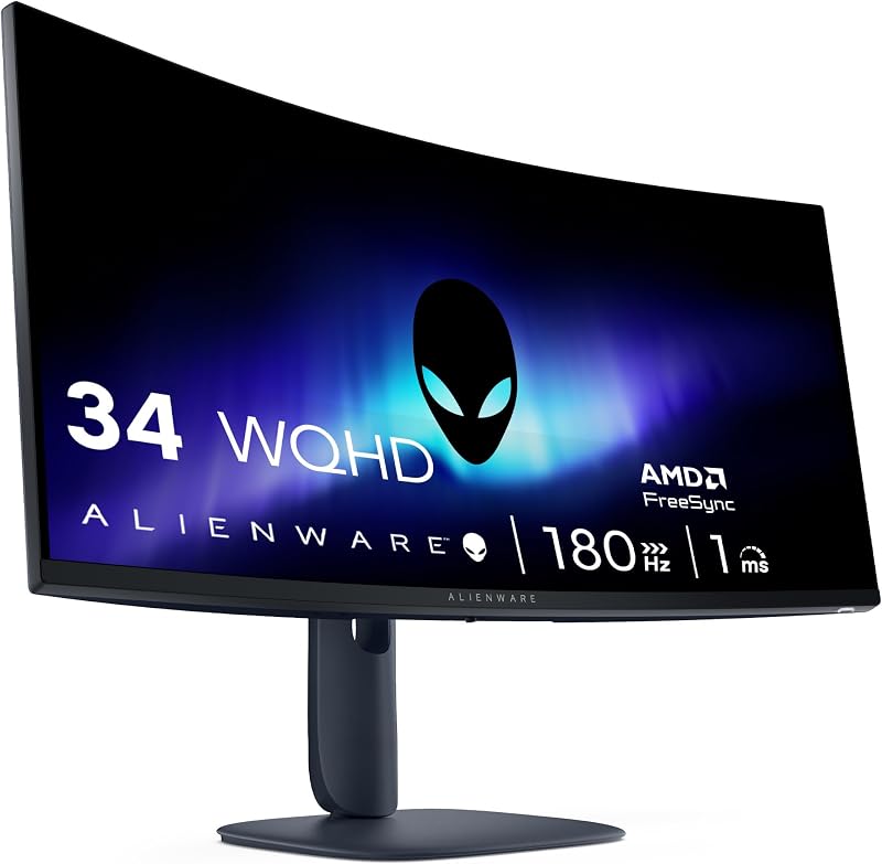 Alienware 34 Gaming Monitor - outlet/retourdeal