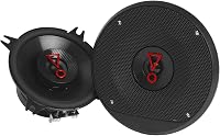 JBL Stage3 427 4 Inch 2-Weg Auto Luidsprekers - outlet/retourdeal