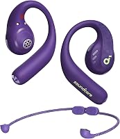 soundcore door Anker AeroFit Pro draadloze open oordoppen - outlet/retourdeal