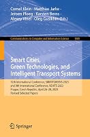 Smart Cities Green Technologies - tweedehands - als nieuw — outlet/retourdeal