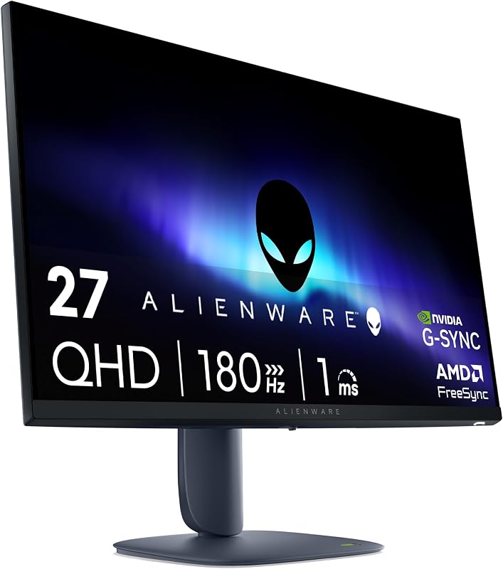 Dell 27 Alienware Monitor AW2725DM - outlet/retourdeal