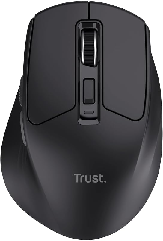 Trust Niven Draadloze Muis - outlet/retourdeal