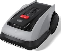 Ecovacs Goat O600 RTK Care Kit-Robotmaaier Zonder Begrenzingskabel - outlet/retourdeal