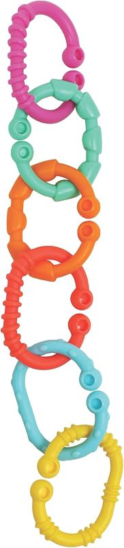 Playgro Speelketting voor de kinderwagen - outlet/retourdeal