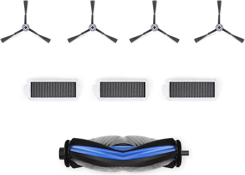 ECOVACS vervangingsset voor DEEBOT MINI - outlet/retourdeal