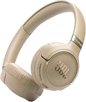 JBL Tune 680 NC Draadloze On-Ear Koptelefoon - outlet/retourdeal