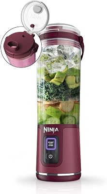 Ninja Blast Draagbare Blender - outlet/retourdeal