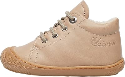 Naturino uniseks-baby CocoonSneaker - outlet/retourdeal