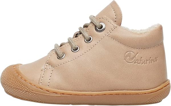 Naturino uniseks-baby CocoonSneaker - outlet/retourdeal