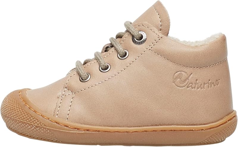 Naturino uniseks-baby CocoonSneaker - outlet/retourdeal