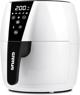 G3 Ferrari G10195 luchtfriteuse - outlet/retourdeal