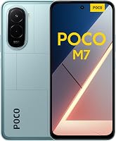 Xiaomi POCO M7 Smartphone 8+256GB - outlet/retourdeal