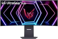 LG 39GS95QE-B - outlet/retourdeal