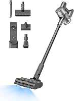 DREAME R20 Snoerloze stofzuiger - outlet/retourdeal