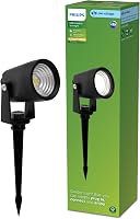 Philips Reuel GardenLink Sokkellamp met spies - outlet/retourdeal