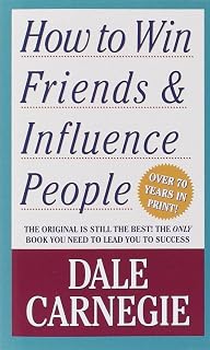How To Win Friends And Influence People