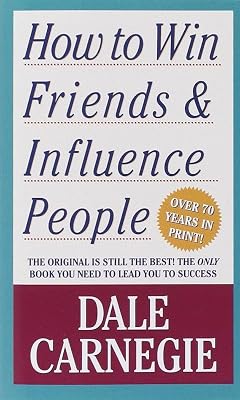 How To Win Friends And Influence People - outlet/retourdeal