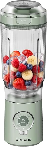 DREAME PortFresh™ Draagbare blender - outlet/retourdeal