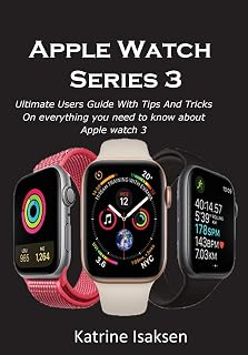 Apple Watch Series 3