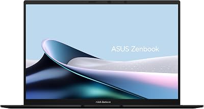 ASUS Zenbook 14 OLED UM3406KA-QD076W WUXGA Laptop 14 inch (35 - outlet/retourdeal