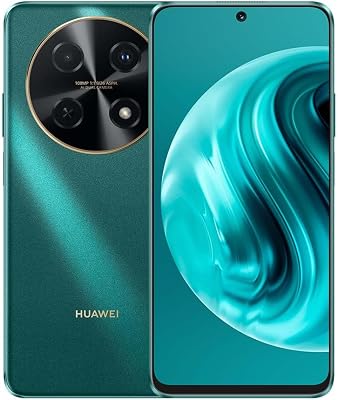 HUAWEI nova 12i Smart Phone - outlet/retourdeal