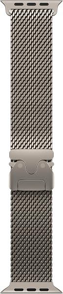 Apple Watch Band Milanees bandje - tweedehands - als nieuw — outlet/retourdeal