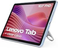 Lenovo Tab display 10 1 inch FHD - outlet/retourdeal