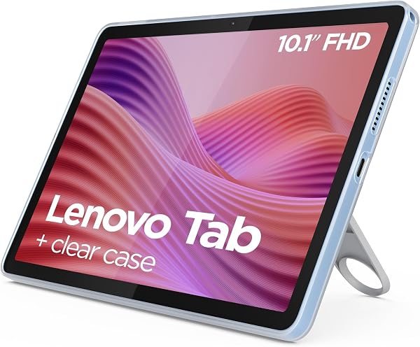 Lenovo Tab display 10 1 inch FHD - tweedehands - als nieuw — outlet/retourdeal
