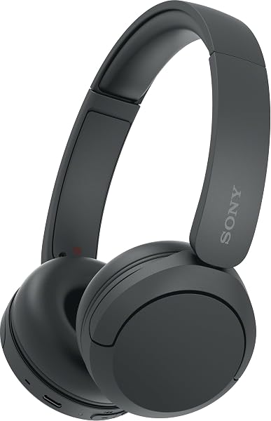 Sony WH-CH520 Draadloze Bluetooth-hoofdtelefoon - tweedehands - als nieuw — outlet/retourdeal
