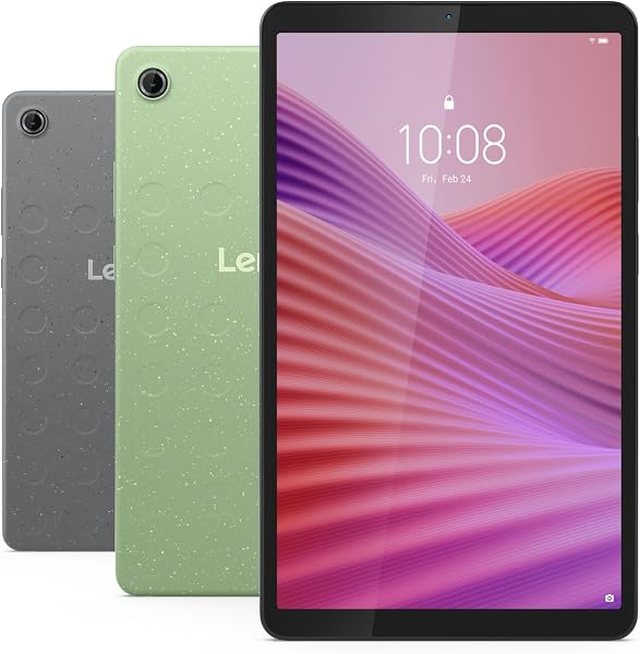 Lenovo Tab One Tablet 8 7 inch 1340 x 800 LCD-display - tweedehands - zeer goed — outlet/retourdeal