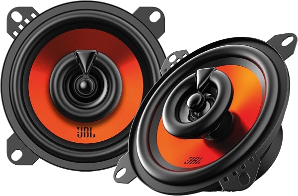 JBL Stage1 42F 4 Inch Coaxiale Auto-Speaker 40W RMS - tweedehands - als nieuw — outlet/retourdeal