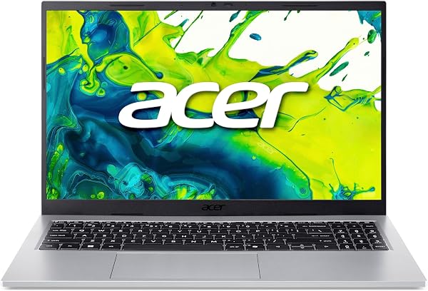Acer Aspire Go 15 (AG15-72P-52M0) Laptop - outlet/retourdeal