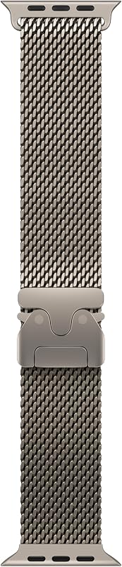 Apple Watch Band Milanees bandje - outlet/retourdeal