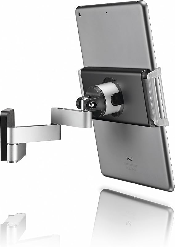 Vogel's TMS 1030 Draai- en Uitrekbare tablet-wandhouder voor tablets - tweedehands - goed — outlet/retourdeal