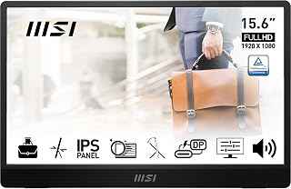 MSI PRO MP161 E2
