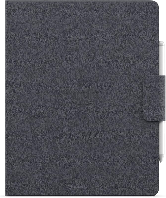 Maak kennis met de compleet nieuwe Amazon Kindle Scribe Premium - outlet/retourdeal