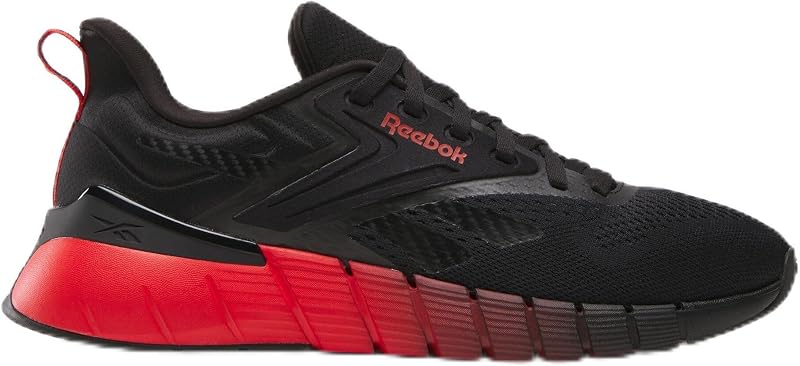 Reebok heren Nano GymSneaker - outlet/retourdeal